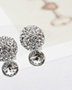 캐더린드롭E버튼귀찌