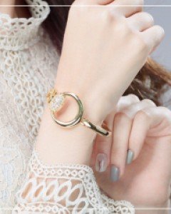 페레샤이닝 팔찌