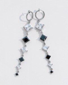 모던레인 링 귀찌