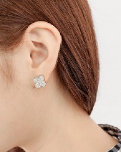 슈가큐빅버튼귀찌