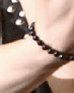 XO현승오닉스볼팔찌