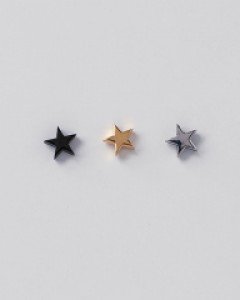 믹스스타 피어싱 귀걸이