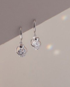 비비하트큐빅 링귀찌