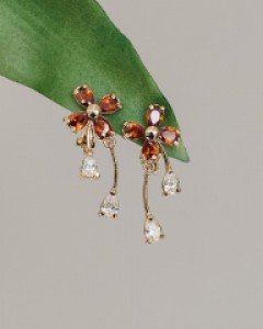 아모르버튼귀찌