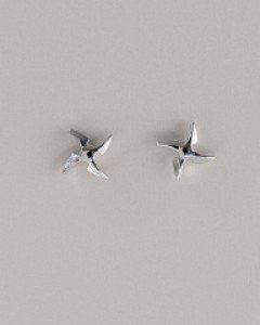 카리쉬 피어싱 귀걸이(낱개/한쌍)