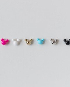 미키컬러아트자석귀찌