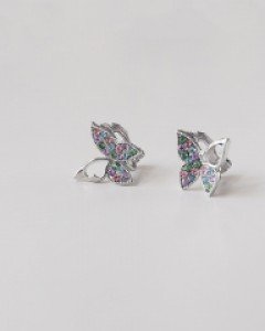 루아린 버튼 귀찌