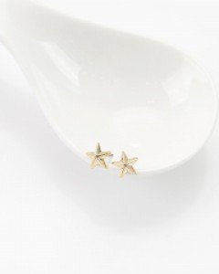 입체올스타 피어싱 귀걸이 (EXO 엑소 수호)