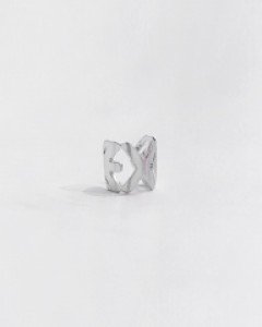 트레비 이어커프 귀찌 (낱개)