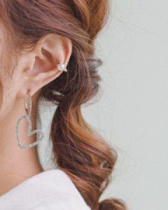 카렌 귀찌 (낱개)