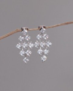 에뷔오네 버튼귀찌