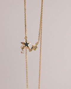 달콤한상상 목걸이