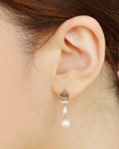 폴링로즈E(실버침)