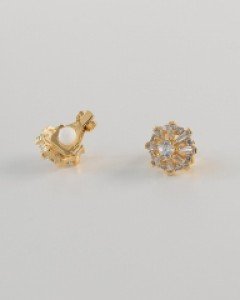 플로어버튼귀찌