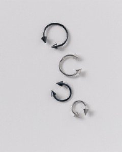 리스닝 피어싱 (낱개)