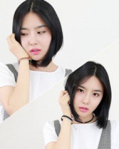 레더스퀘어N&팔찌