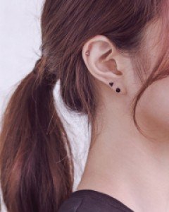 펀치 피어싱