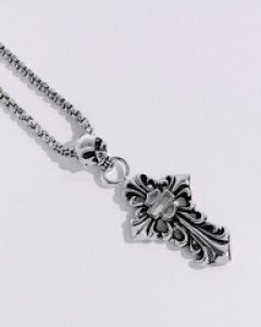 다크크로스 목걸이