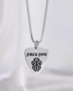 어도러블 목걸이