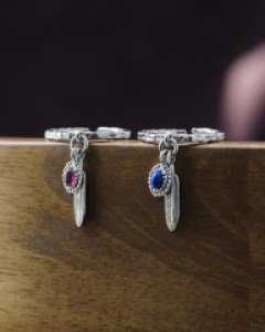 [925silver] 케네스 실버 반지 free size