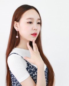 슈엣버튼귀찌