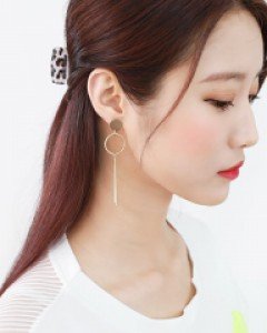 라리아버튼귀찌