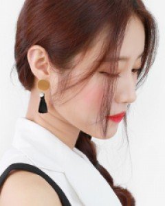 투오브E버튼귀찌