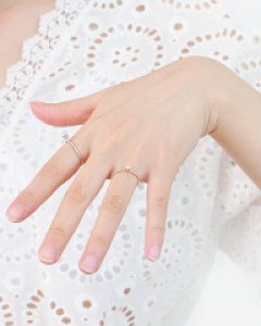 [925silver] 바이더 실버 반지