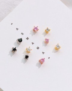 하이든 피어싱 (낱개)