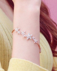 프로빈 팔찌