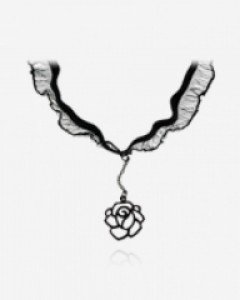 니제르팔찌초커N