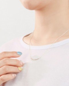[925silver] 로이슨 실버 목걸이