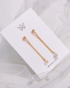 세르에 피어싱 (낱개)