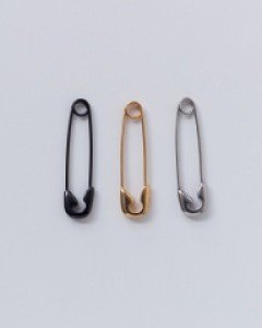 피네타 피어싱 (1mm) (낱개)