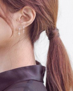 케르닉 피어싱 (낱개)