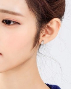 해피윈터 피어싱 (낱개)