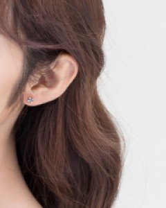 크로티아 피어싱 (낱개)