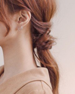 디메드 피어싱 (낱개)