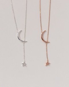 [925silver] 로모코 실버 목걸이