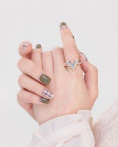 [925silver] 니더스 실버 반지