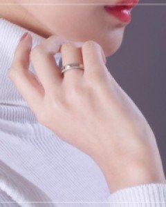 데인드 반지