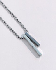 본머스 목걸이