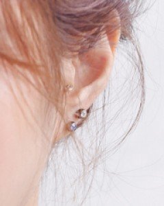 텐디 피어싱 (낱개)