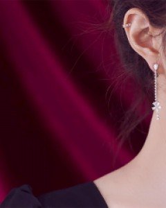 티오르 피어싱 (낱개)