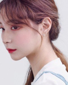 마노스 피어싱 (낱개)