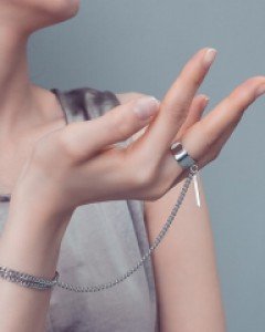 워너원카이사 팔찌R