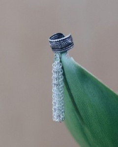 [925silver] 크런트 이어커프