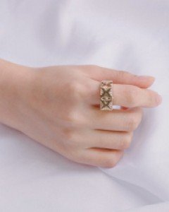 케일린 반지