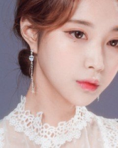 르메쉬 귀걸이 나사형 귀찌 (실버침)