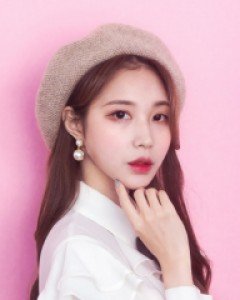 테니오 버튼 귀찌